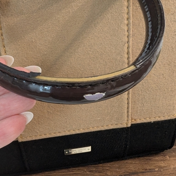 Rare Kate Spade A2-1002 - Picture 9 of 10